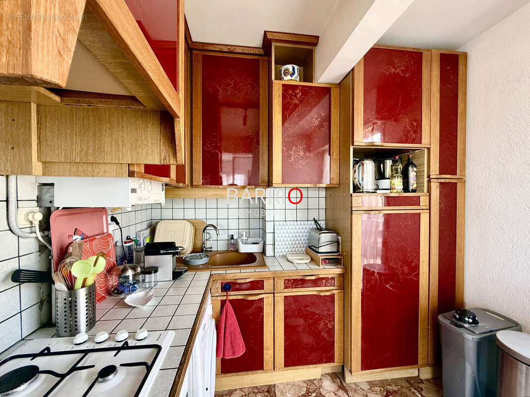 Appartement à SAINT-CYPRIEN