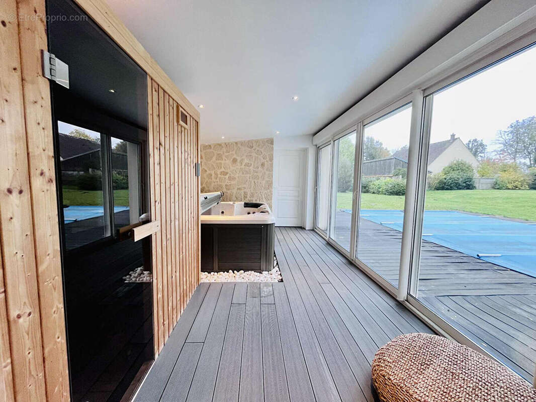 Maison à FERE-EN-TARDENOIS