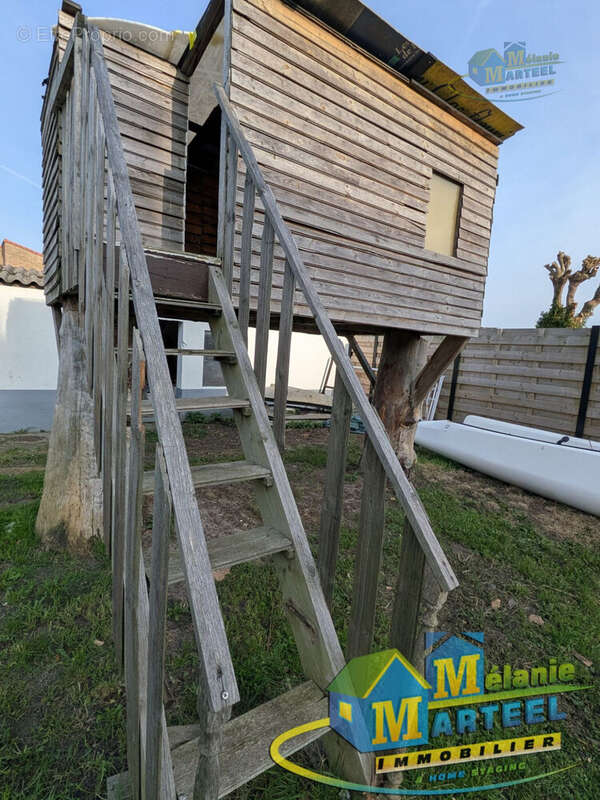 Maison à BRAY-DUNES