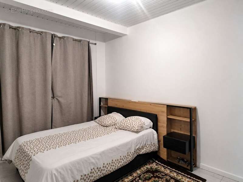 Appartement à CAYENNE