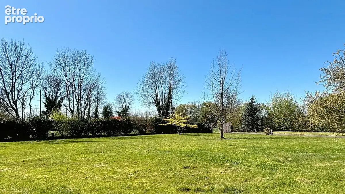 Maison 7 pièce(s) 200 m2 +  Piscine et Dépendances - photo 16