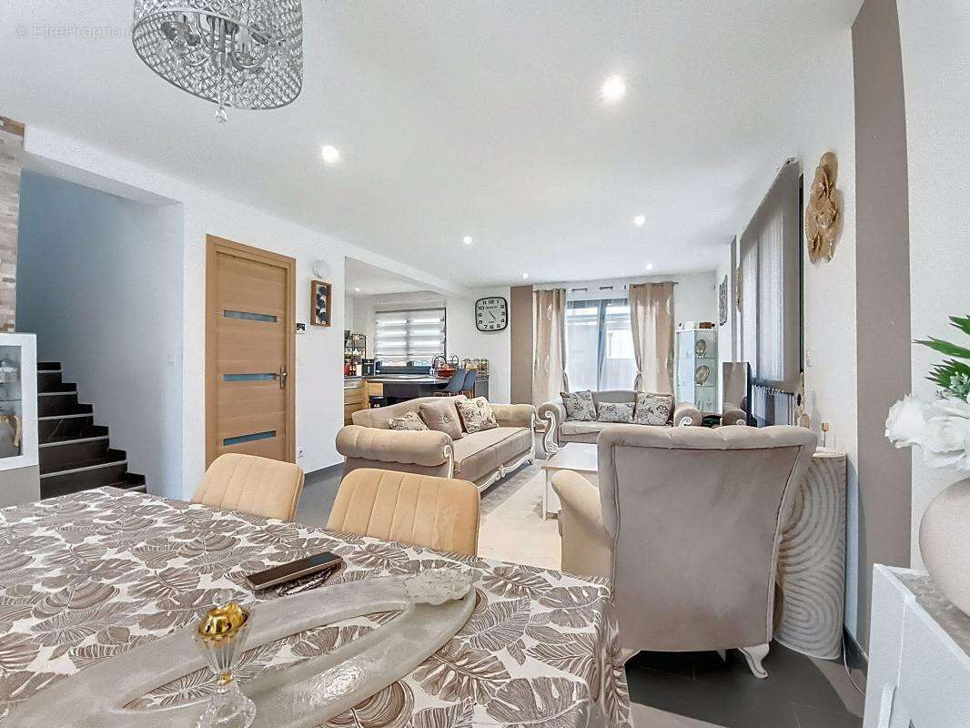 Maison à LE GRAND-QUEVILLY