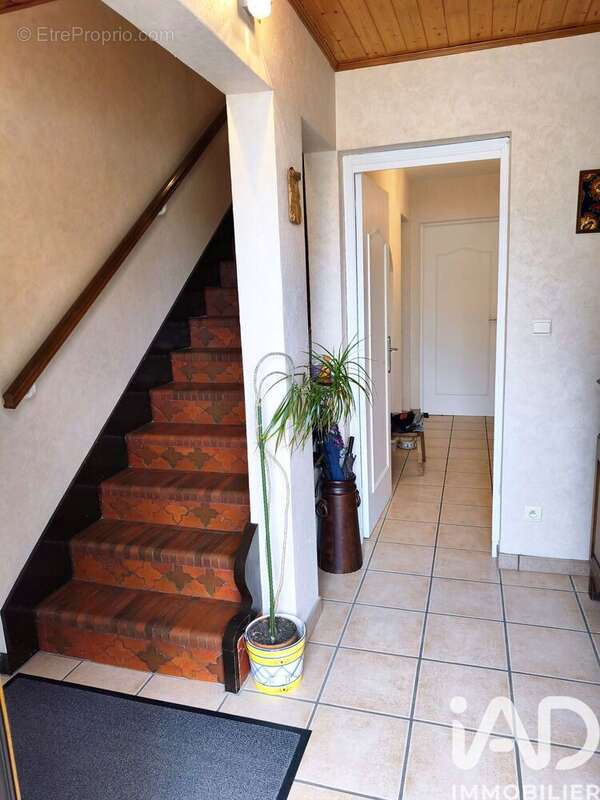 Photo 2 - Maison à AUBIERE