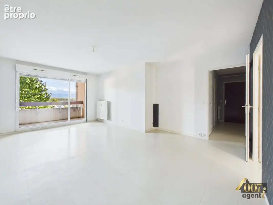 Photo Appartement à Bassens au prix de 168 714€