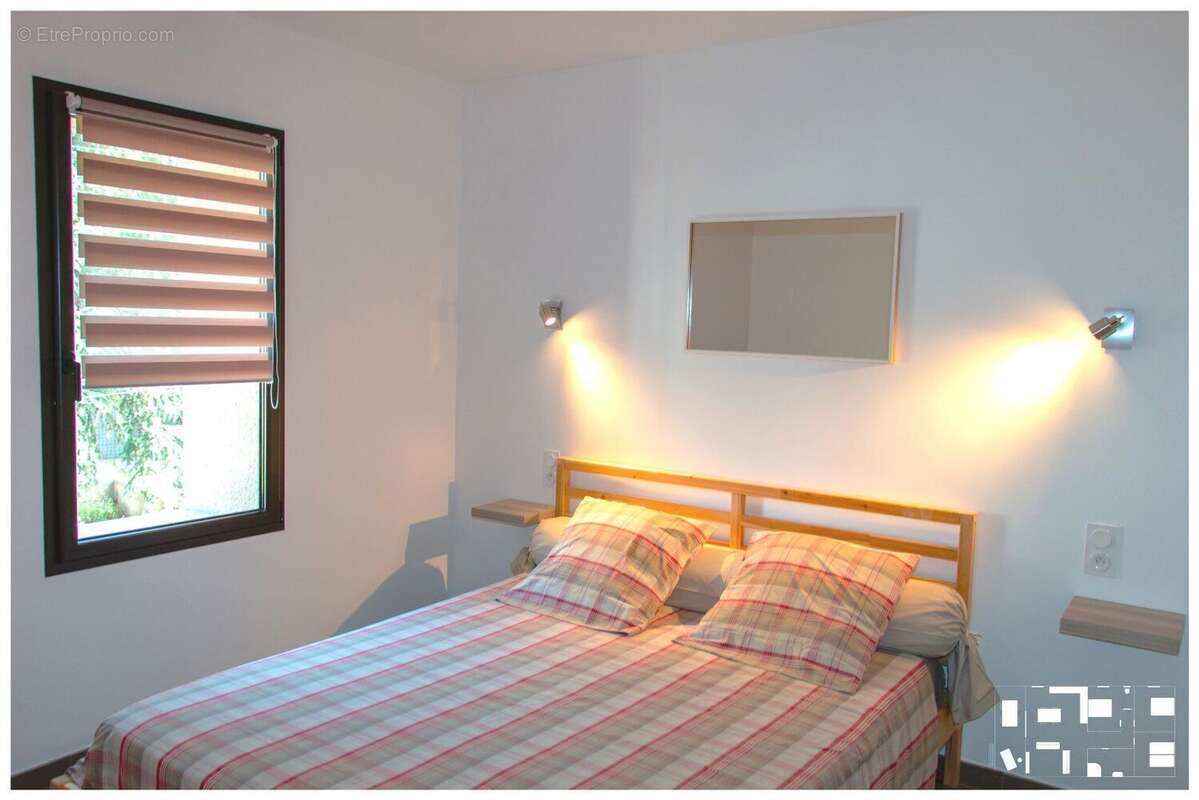 Charmant appartement  92 m²- 4 pièces dans un Mas de caractère - photo 8