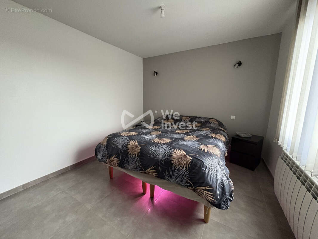 Maison à LE NOUVION-EN-THIERACHE