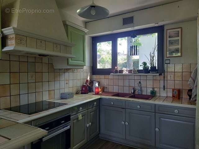 Maison à BOUSSY-SAINT-ANTOINE