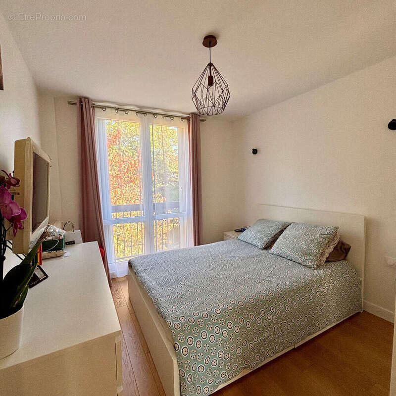 Appartement à CHAMPIGNY-SUR-MARNE