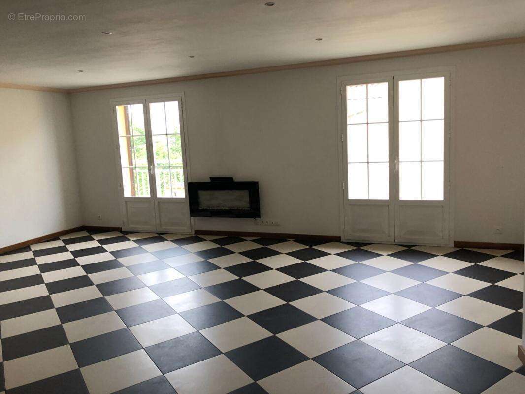 Appartements  t3 grand standing - photo 12