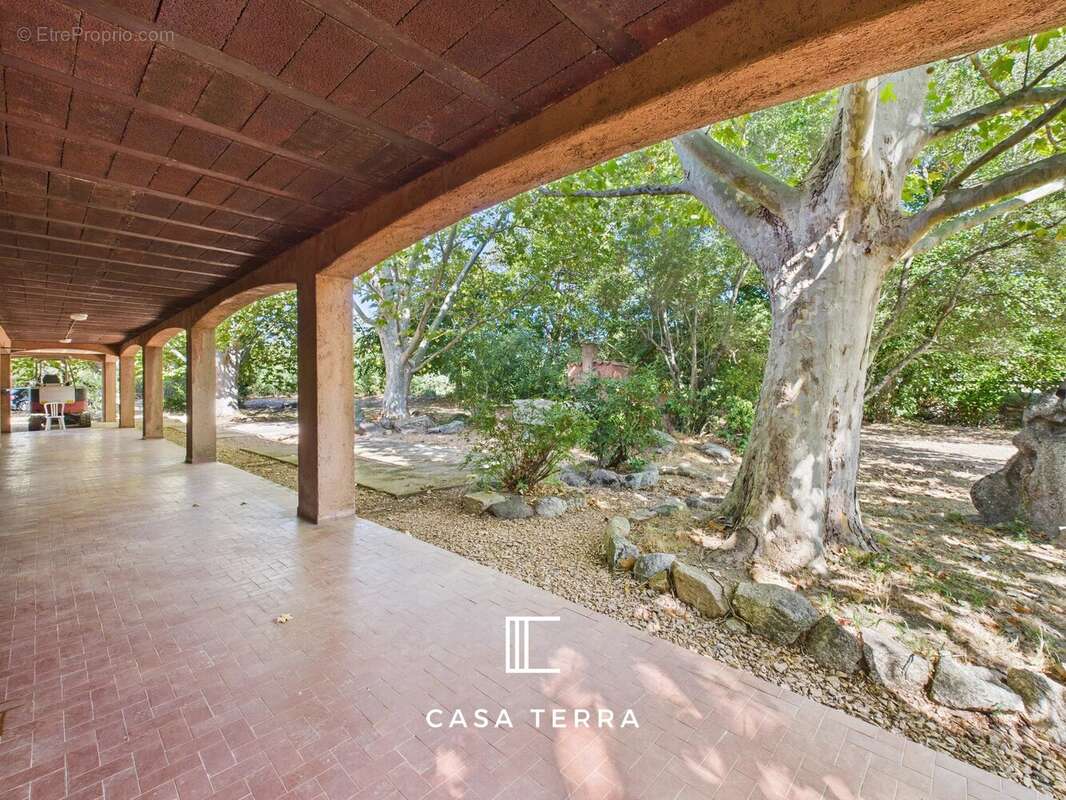 Appartement à PORTO-VECCHIO