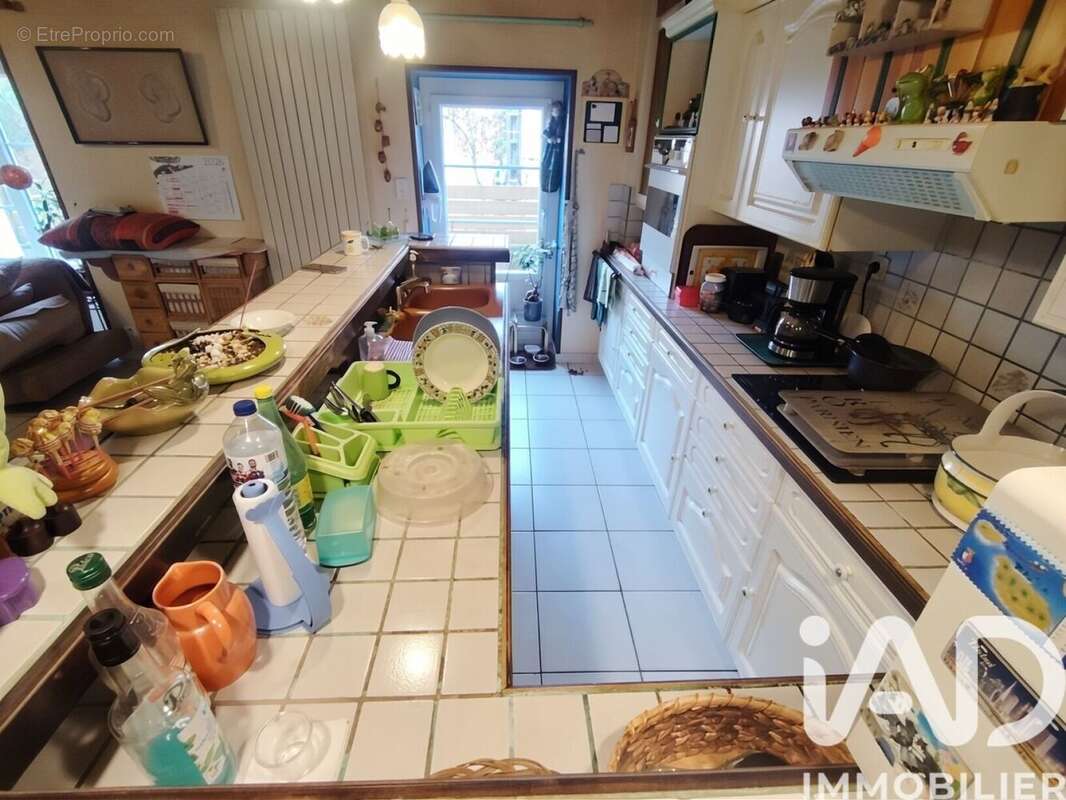 Photo 6 - Maison à REZE