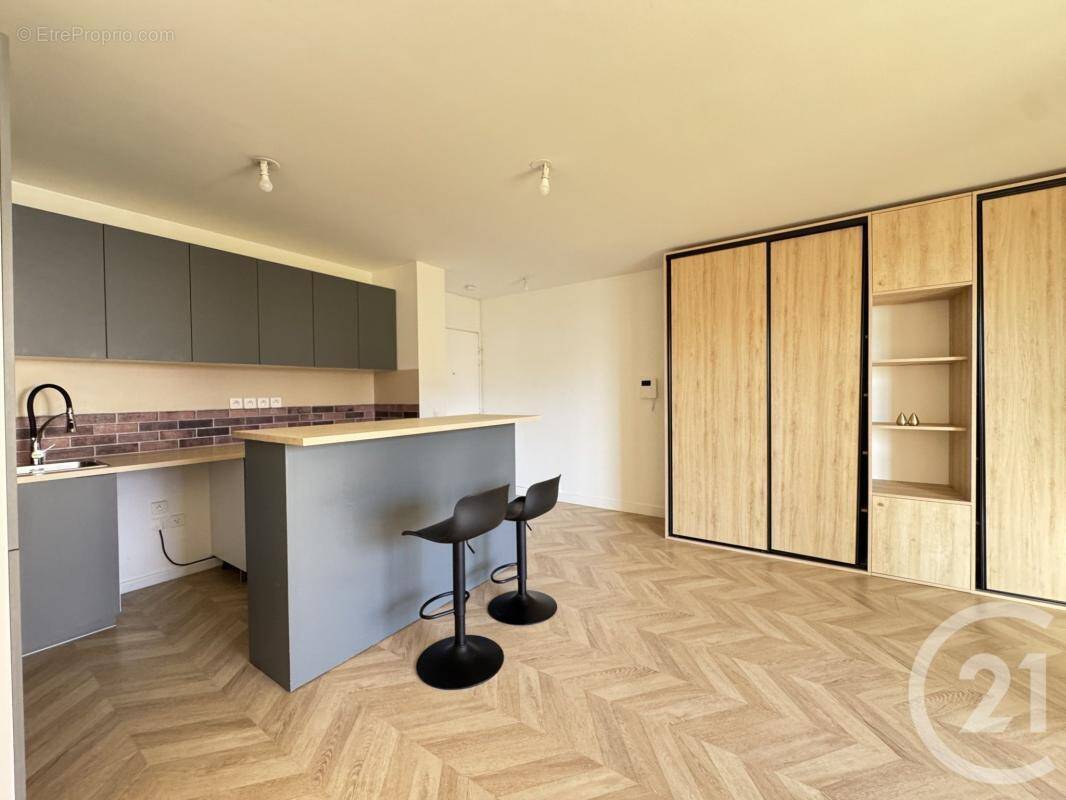 Appartement à NOGENT-SUR-MARNE
