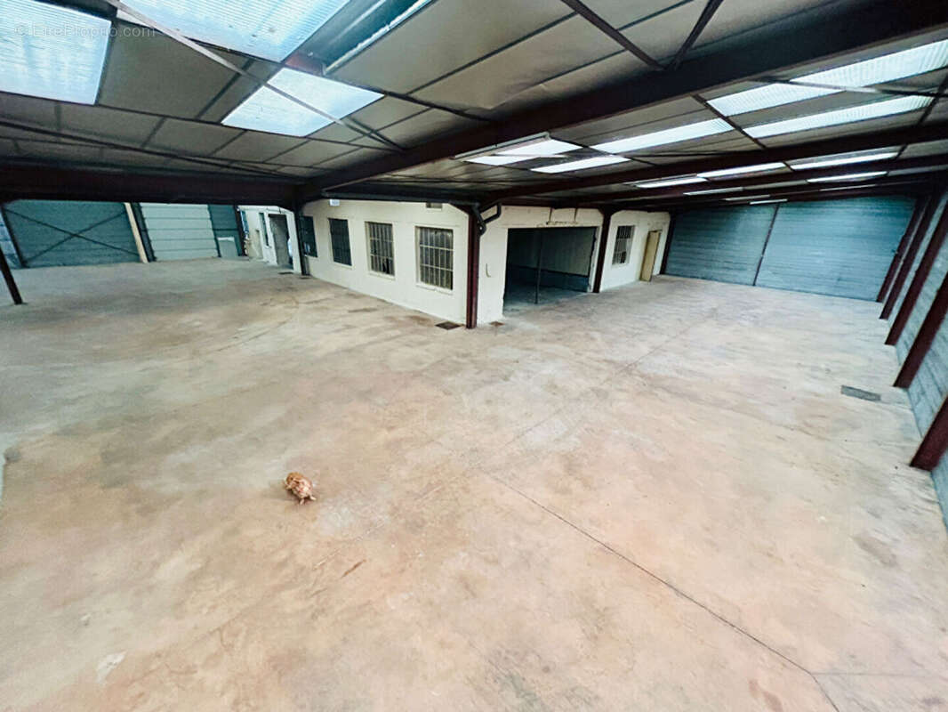 Commerce à SAINT-ERME-OUTRE-ET-RAMECOURT