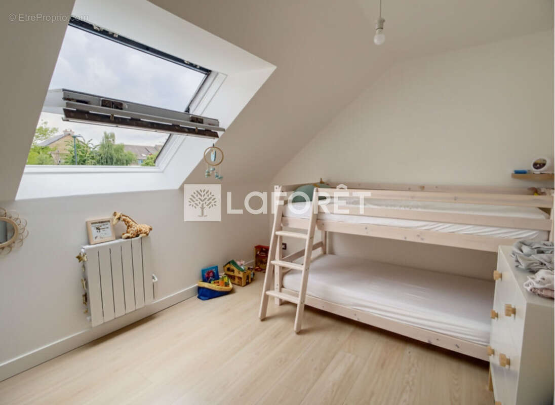 Maison Le Verger 5 pièce(s) 93 m2 - photo 7