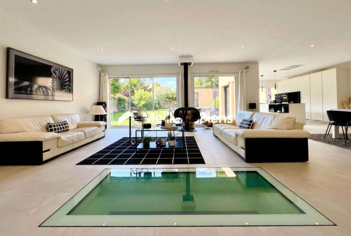 Villa d'exception - photo 7