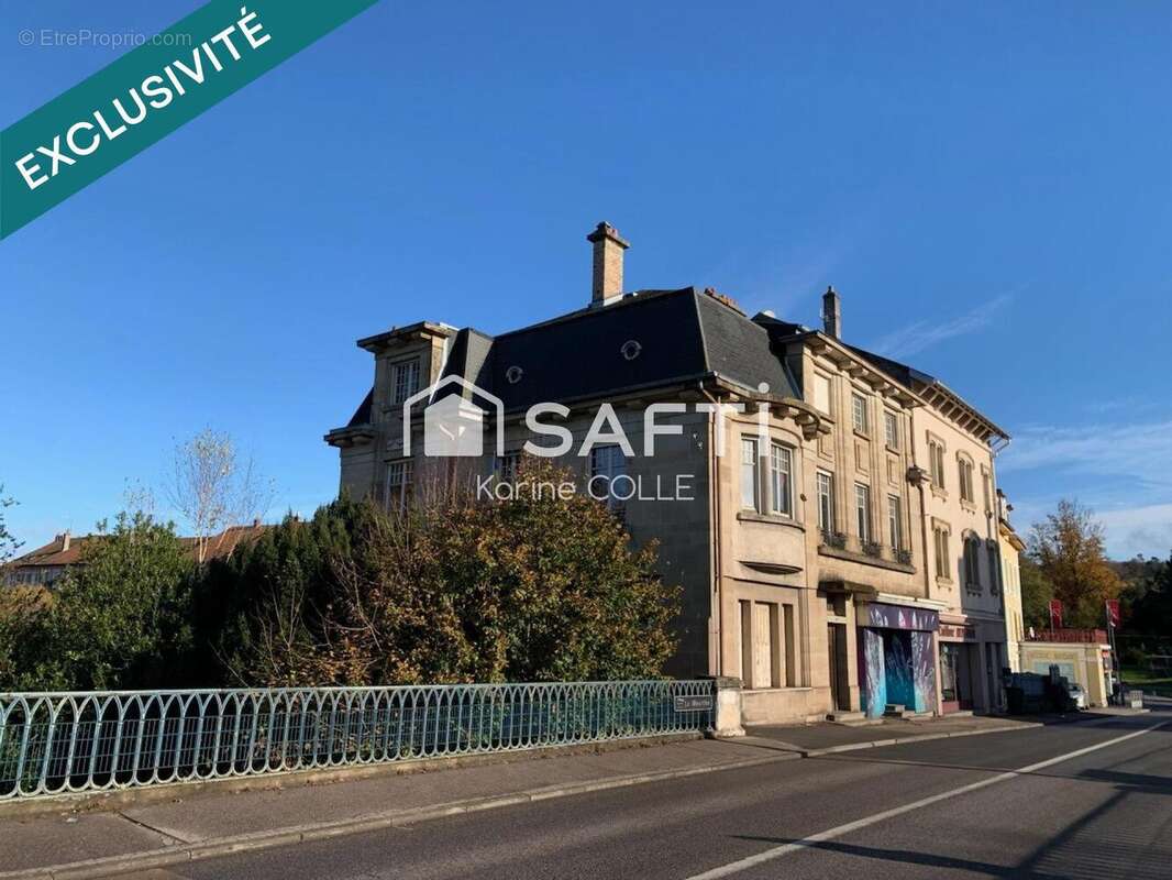 Appartement 150 m² à Baccarat  - photo 4