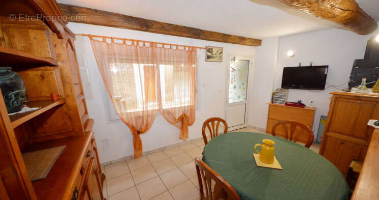 Maison à SALLELES-D'AUDE