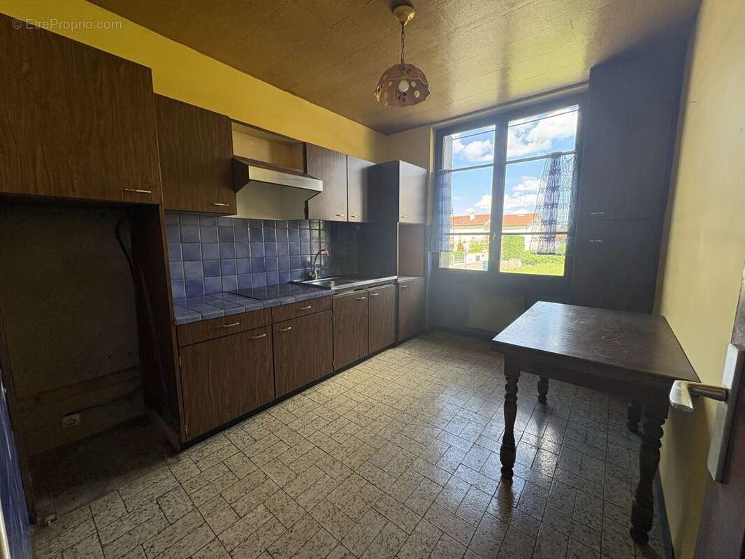 Appartement à VILLARS