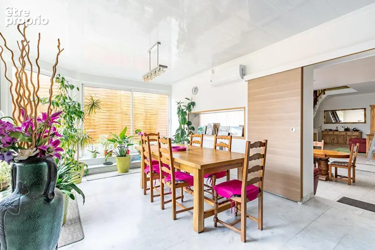 Maison Tergnier - photo 5