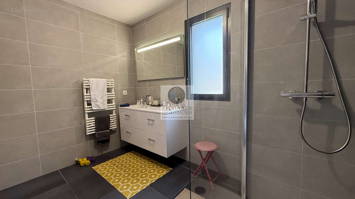 Appartement à VALENCE