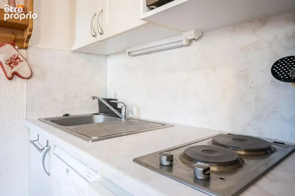 Appartement - photo 5