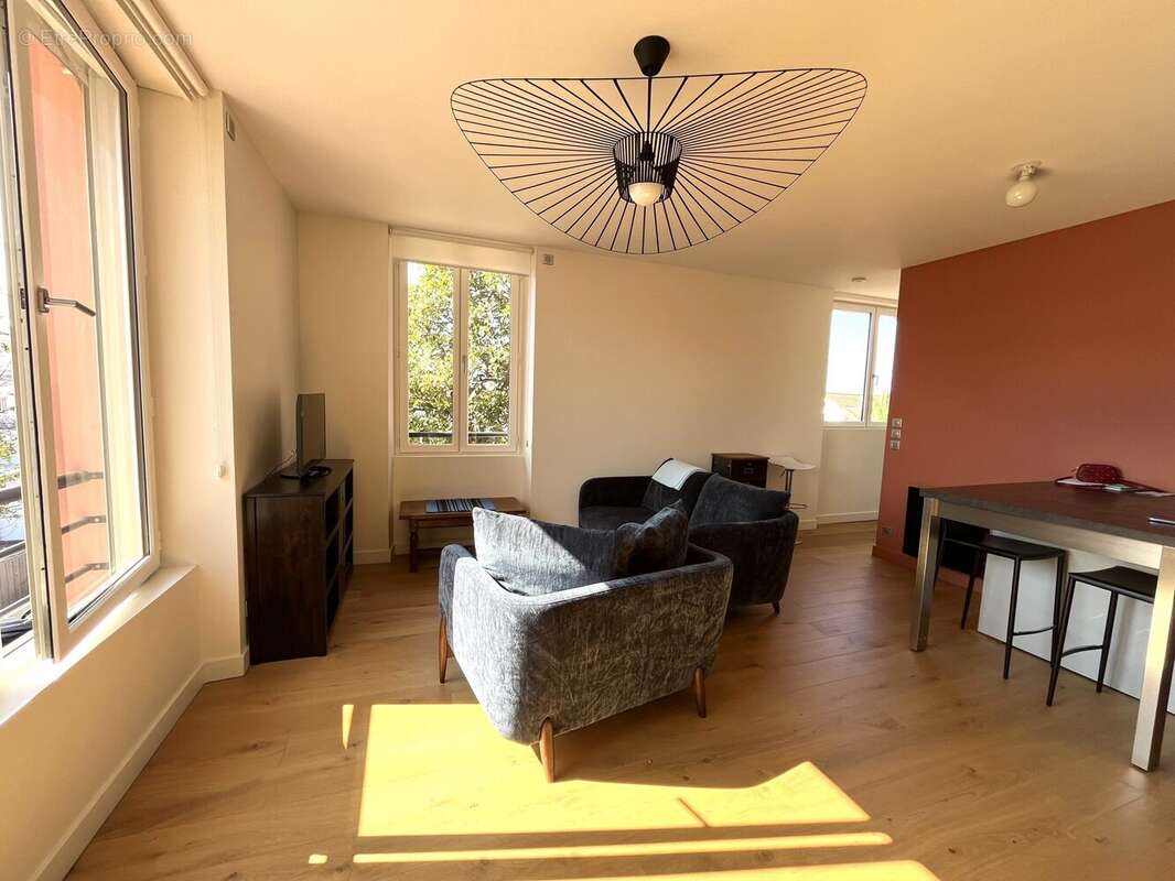 Appartement à BIARRITZ