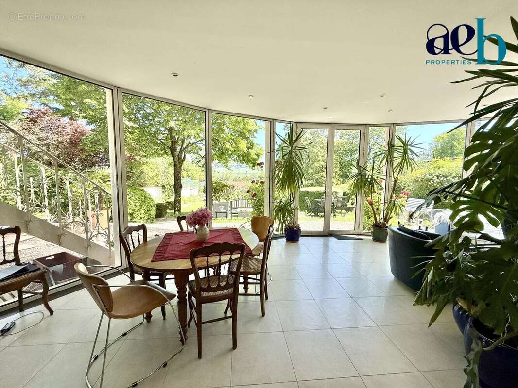 Appartement à EPERNAY
