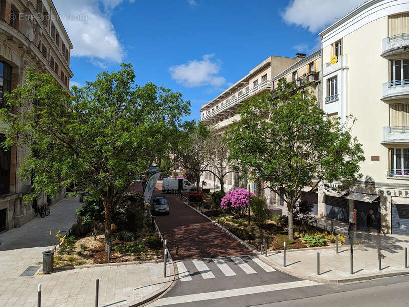Appartement à TROYES