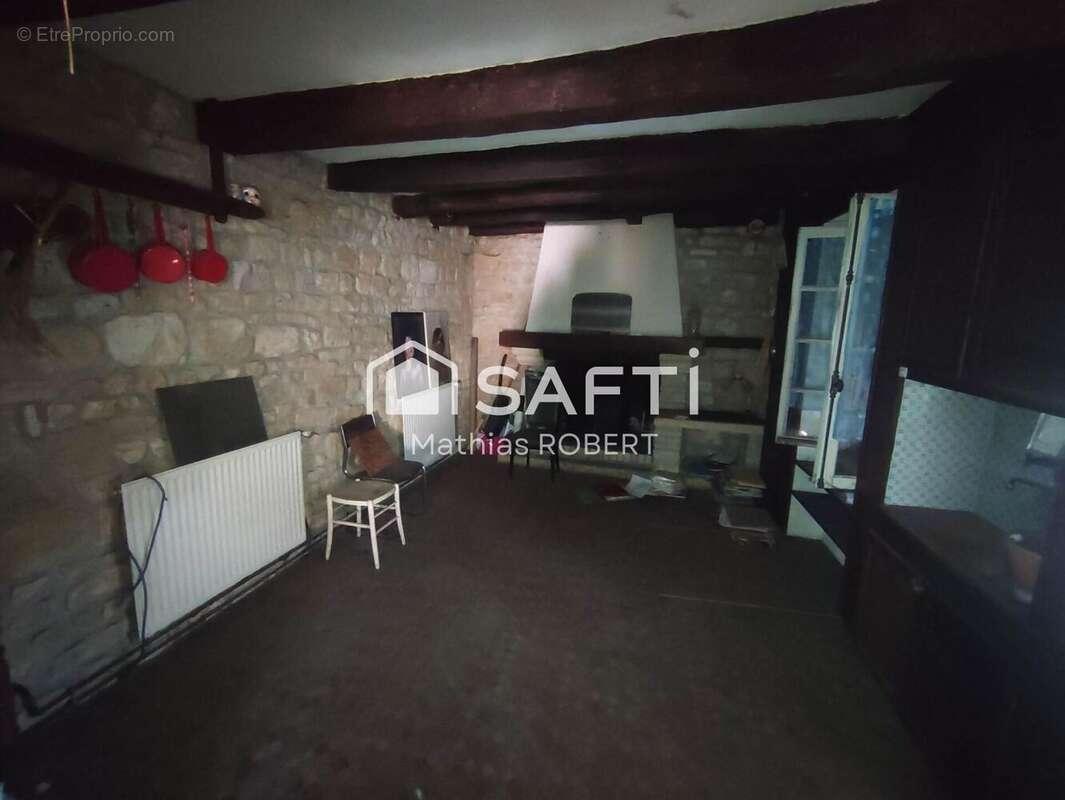 Photo 7 - Maison à CELLEFROUIN