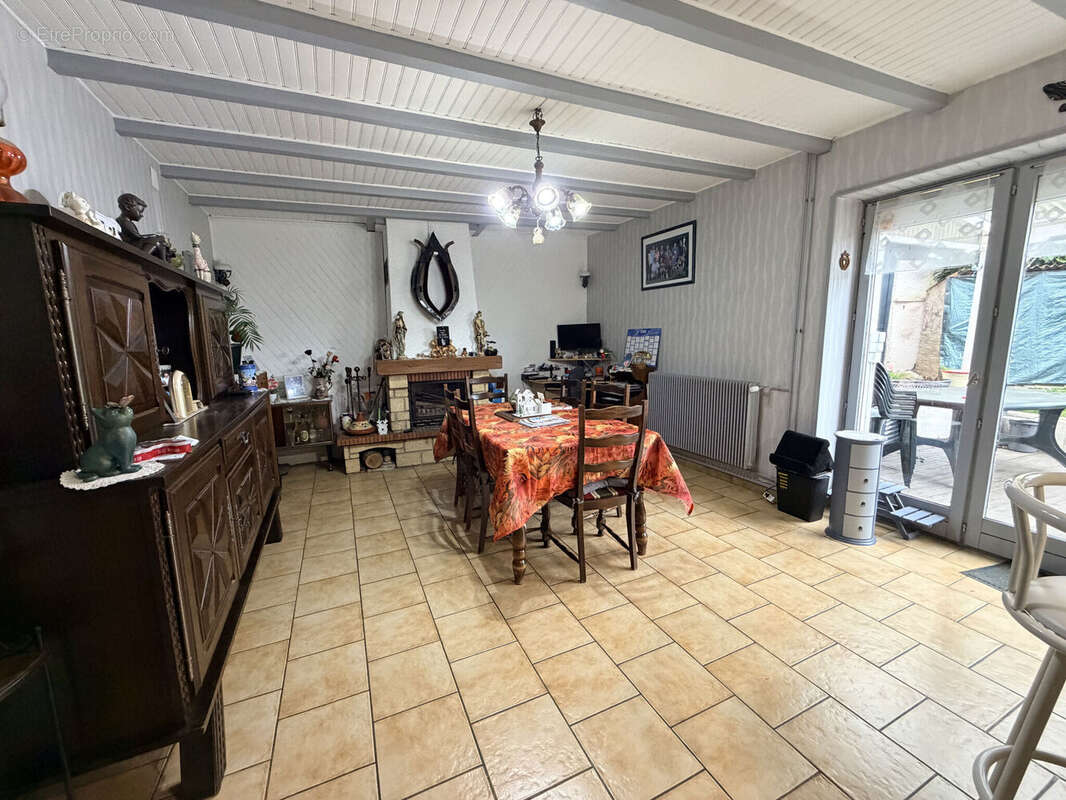 Photo 4 - Maison à THIZY