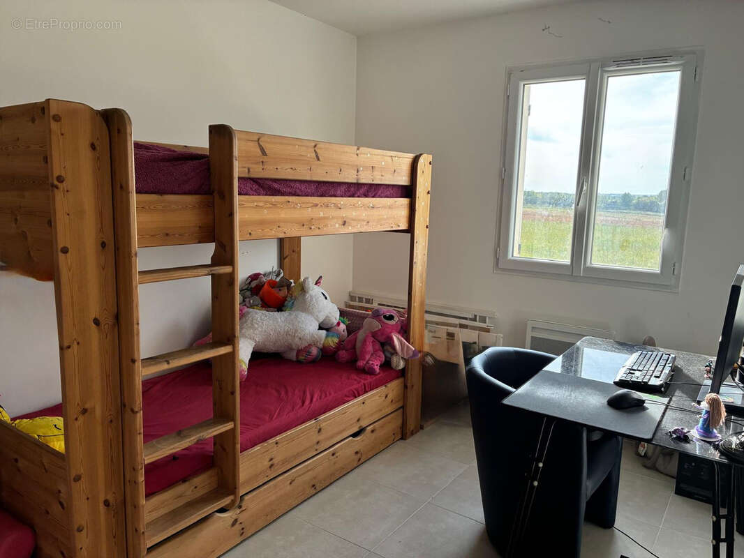 Maison à BELLEGARDE