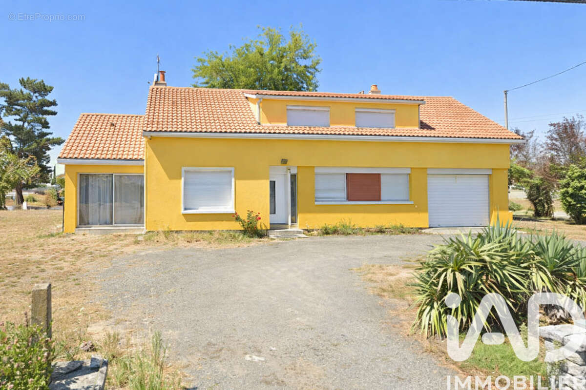 Photo 7 - Maison à TILLIERES