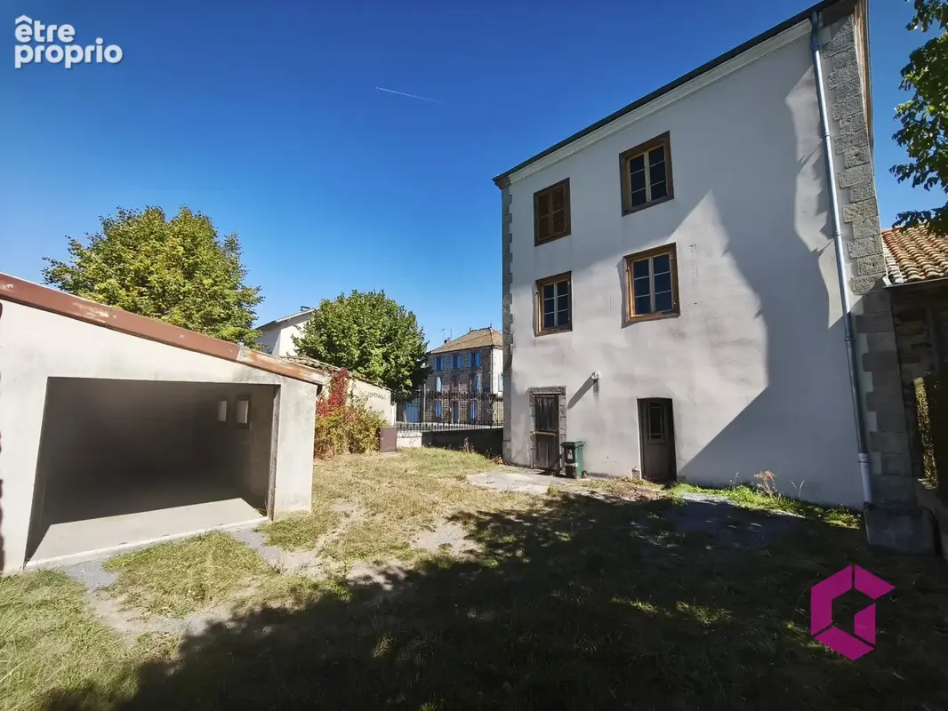 SPECIAL INVESTISSEURS ! Immeuble  composé de deux appartements à rénover et un local commercial avec locataire - photo 2