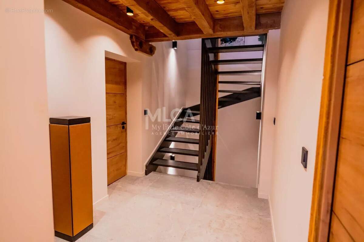 Magnifique chalet grand luxe - photo 24