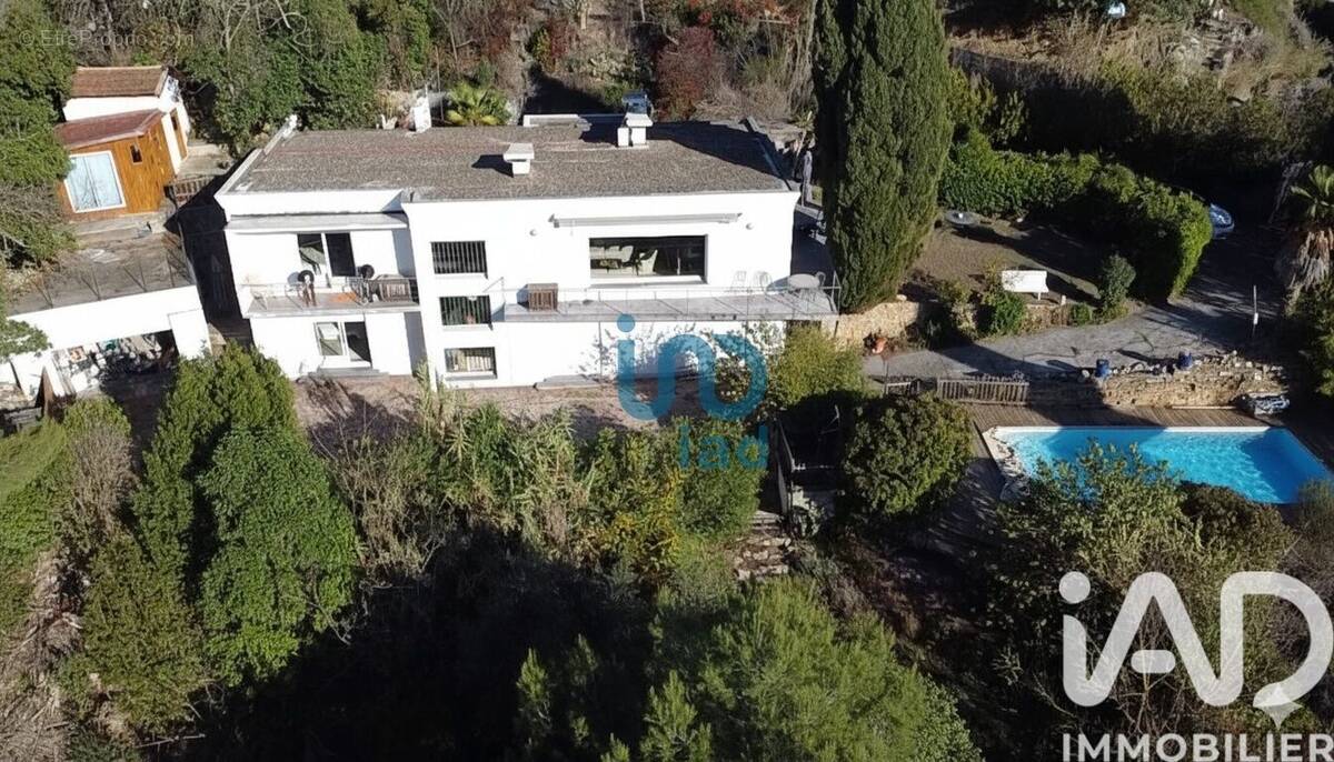 Photo 1 - Maison à BEZIERS