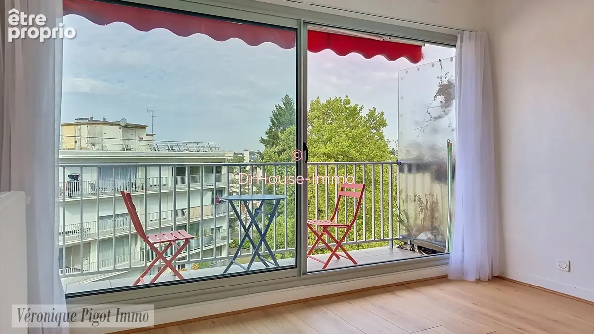 Appartement 1 pièce 15 m² à vendre à Rambouillet (78120) - photo 2