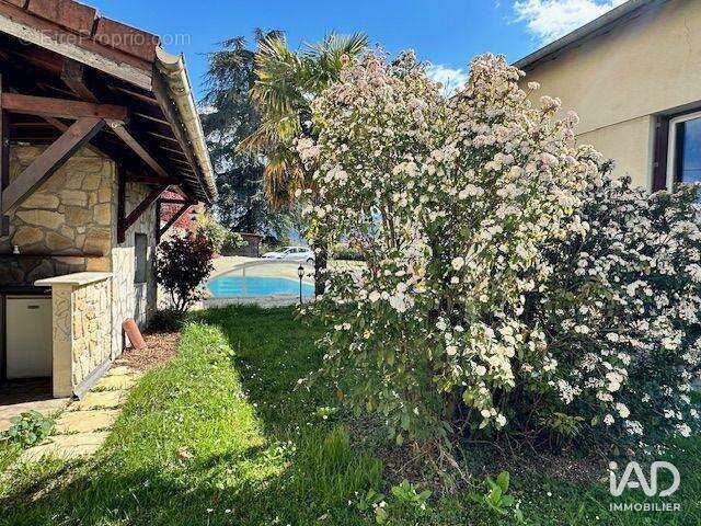 Maison 154 m² à Rives  - photo 3