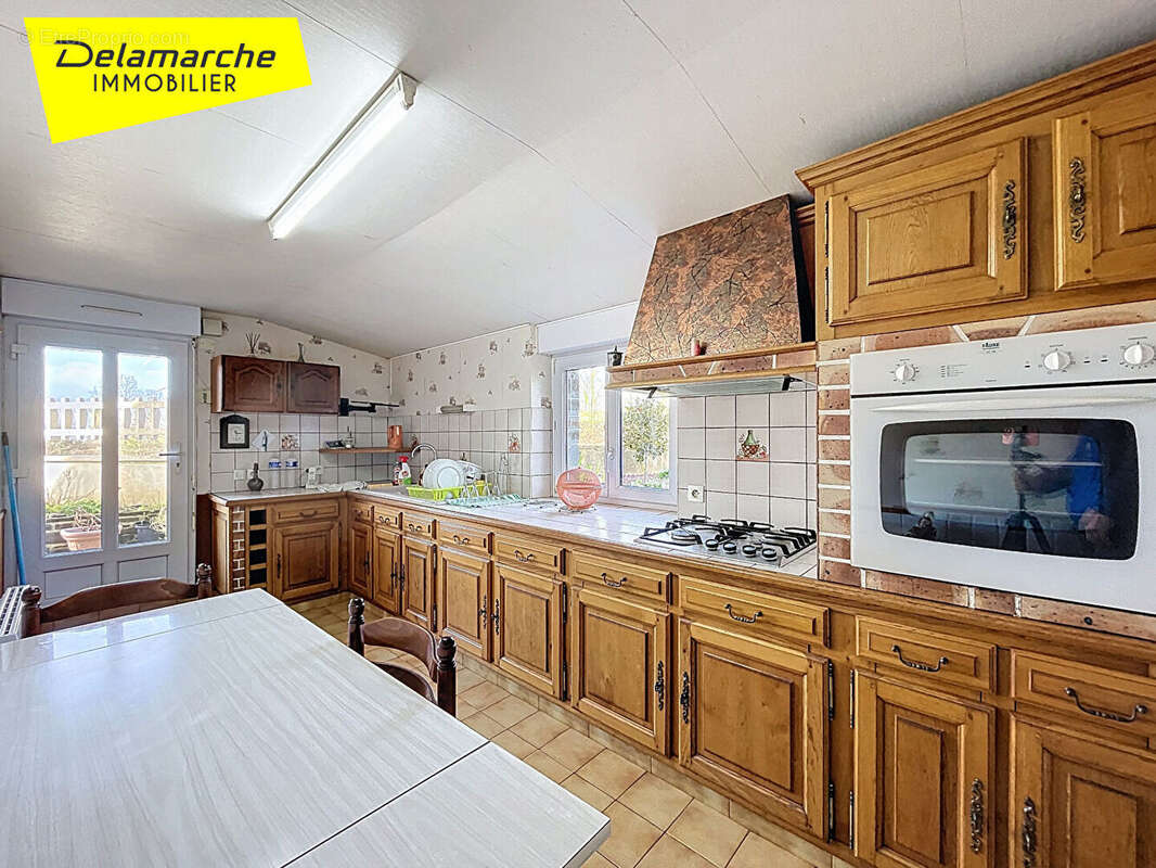 Maison à PERCY