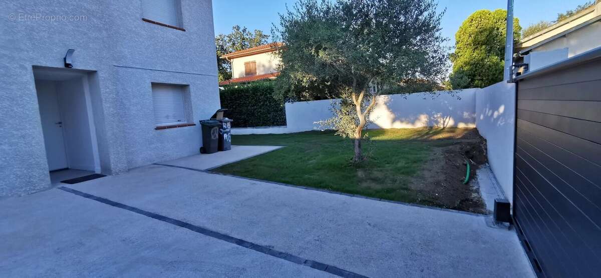 Maison à COLOMIERS