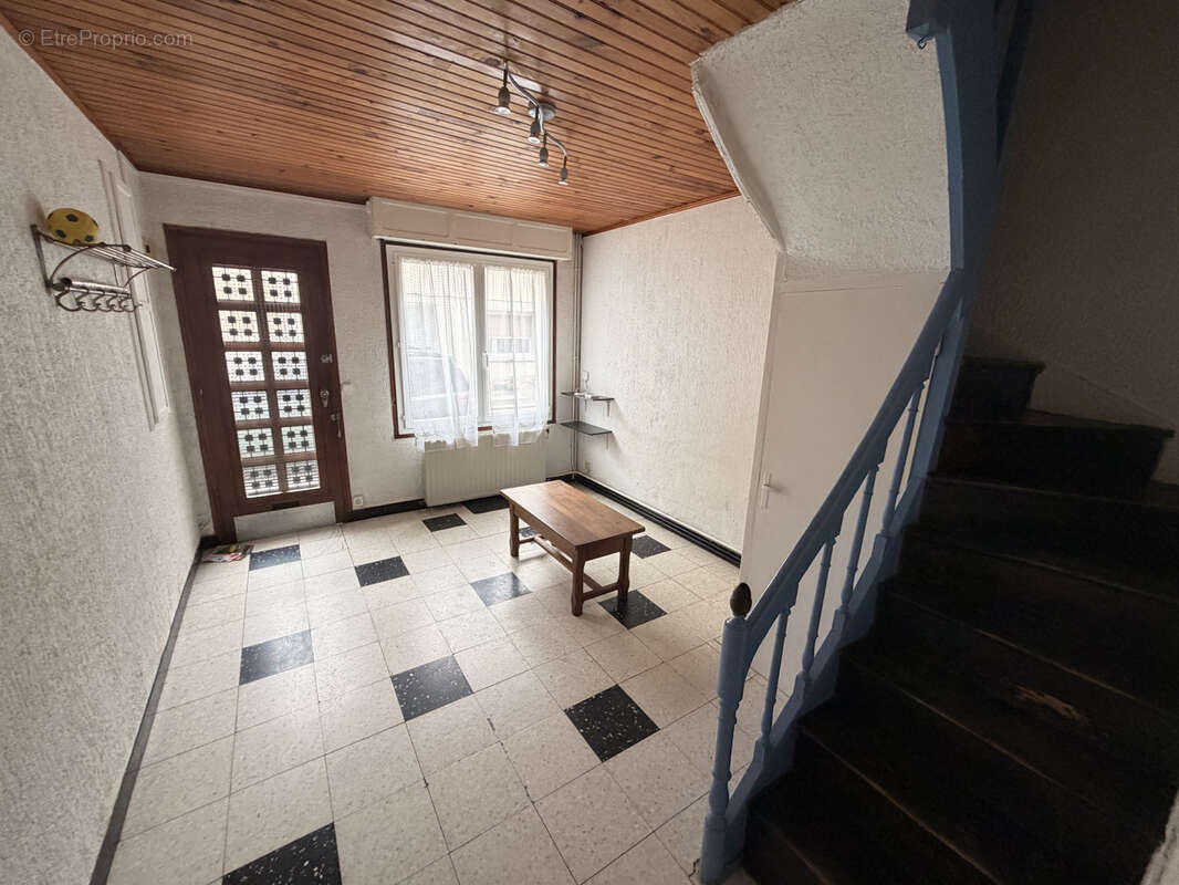Maison de 63m2 en vente 139000 € à Amiens - photo 9