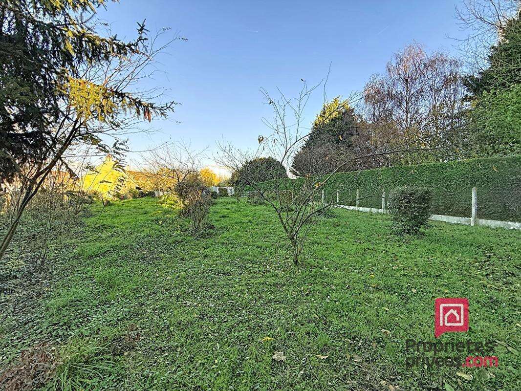 Maison à SAINT-FULGENT-DES-ORMES