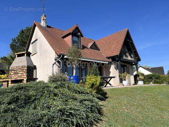 Maison à IGOVILLE