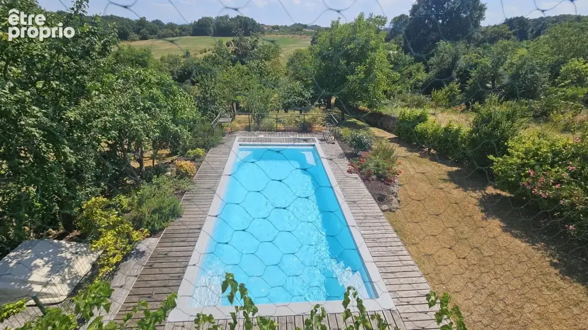 Maison 280 m² à Aurignac  - photo 9