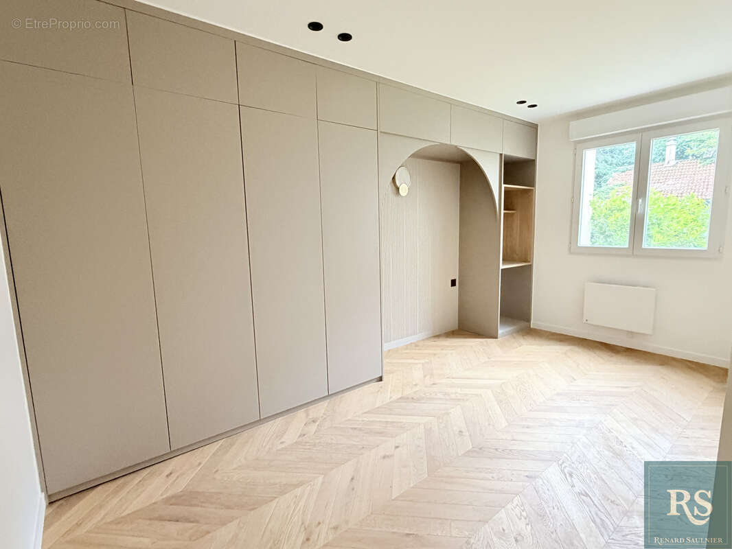 Appartement à ANTONY