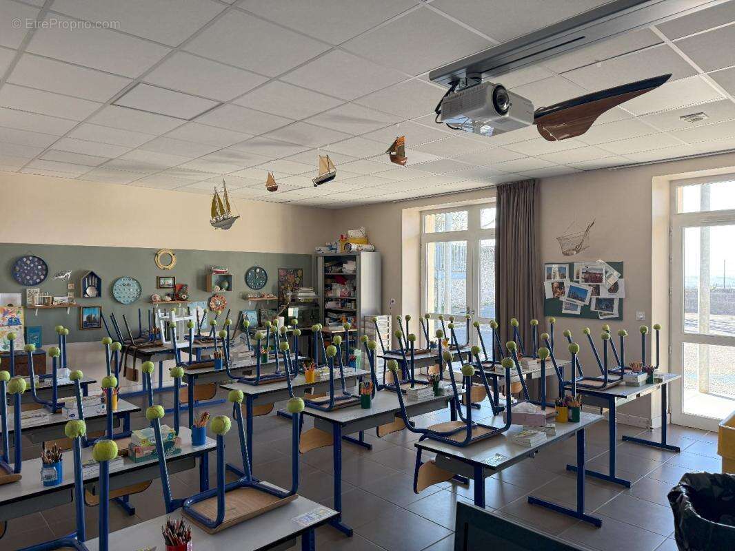 Appartement à LECTOURE