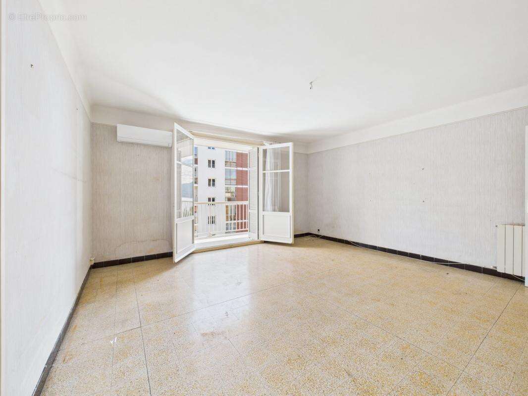 Appartement à AJACCIO