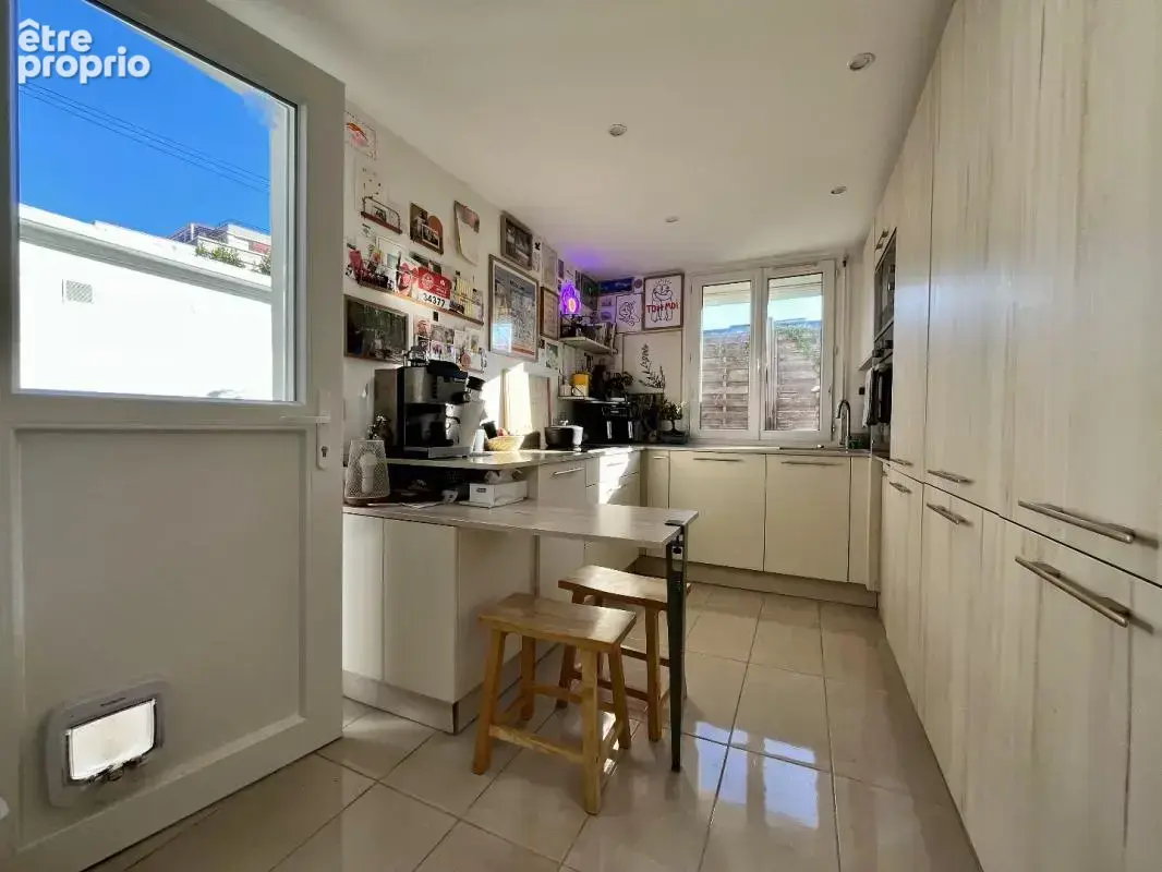 Maison 5 pièces 89 m² à vendre à Nanterre (92000) - photo 5