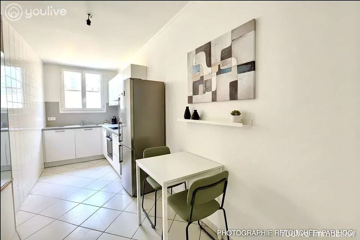 Appartement à SAN-MARTINO-DI-LOTA