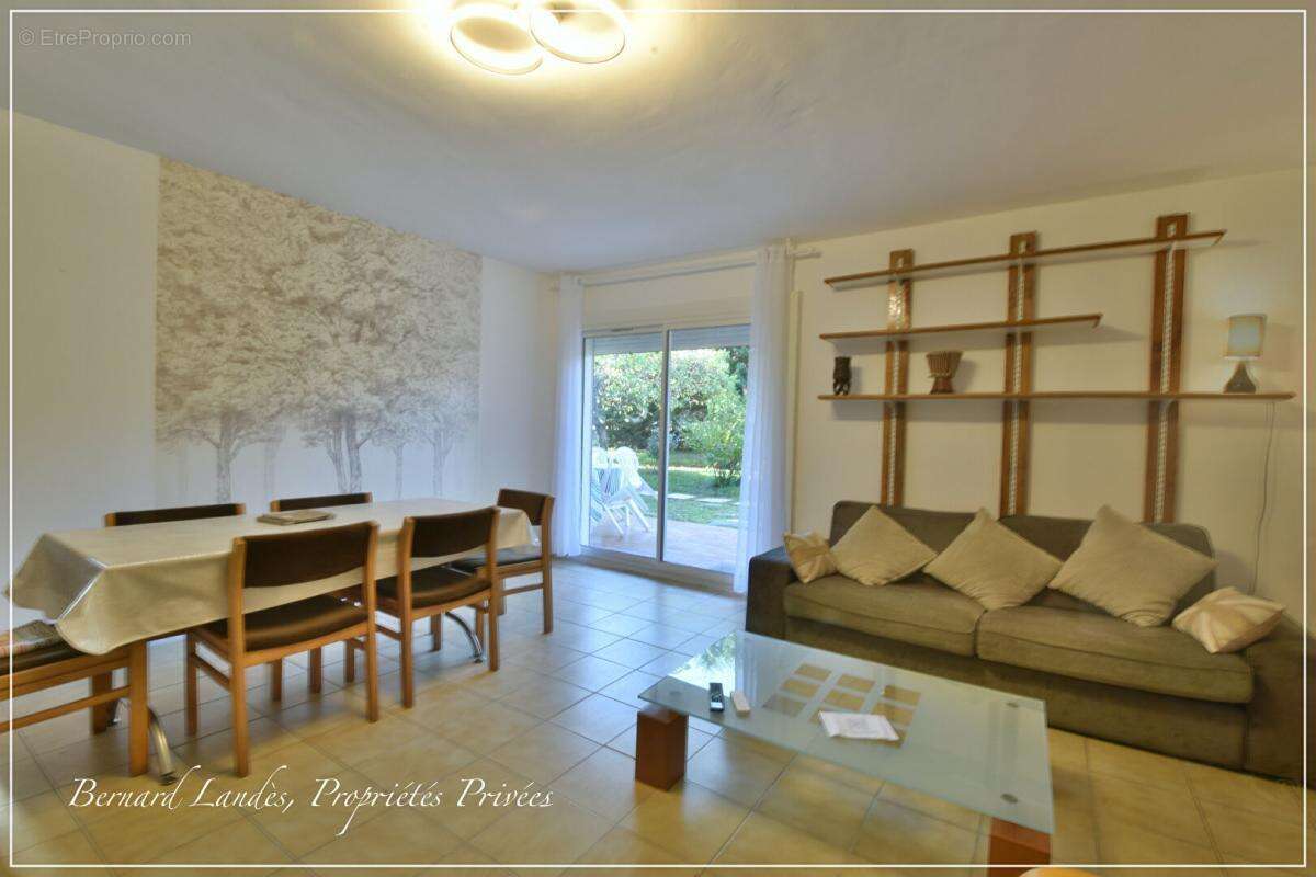 Appartement à SAINT-VINCENT-DE-PAUL