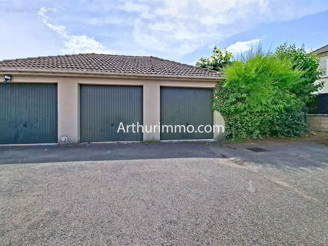 Maison à LIMEIL-BREVANNES
